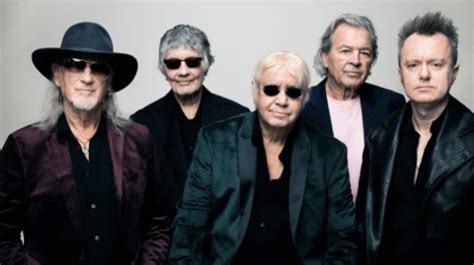 deep purple tour 2024 band members